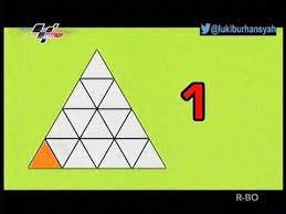 We did not find results for: Ada Berapa Segitiga Dalam Gambar 10 10 16 Youtube
