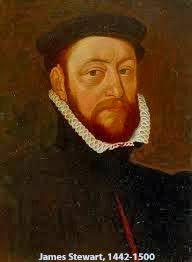 James Stewart (1442-1499)