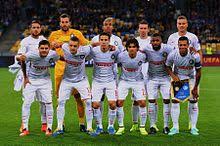 All information about inter (serie a) current squad with market values transfers rumours player stats fixtures news. Inter Milan Wikipedia