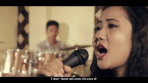 Kan Phanh Hlan Tiang