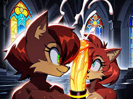 Headswap, Head Swap, Cinematic Furry AI Porn