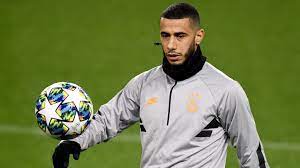 Adana demirspor haberleri ve güncel gelişmeler için tıkla! Offiziell Adana Demirspor Schnappt Sich Ex Galatasaray Star Younes Belhanda Stern De