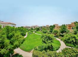 Block of flats in riyadh, saudi arabia. Our Top 5 Luxury Villa Communities In Dubai Hms Homes