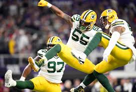 Get instant access to our full depth charts. Ranking The Green Bay Packers Most Underrated Players On 2020 Roster