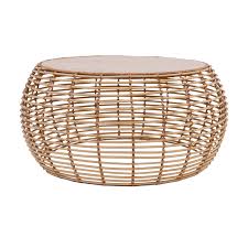 Rattan coffee table brings you the 21st century's modernist understanding. Pin On Furniture Shortlist