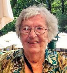 Esther Fuller Obituary September 11, 2021