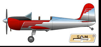 zenith aircraft pany
