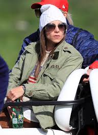 ⭐erica herman⭐ is the current tiger woods publicly known girlfriend. Is Tiger Woods Girlfriend Erica Herman In Serious Financial Trouble Showbiz Cheat Sheet