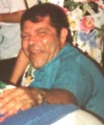 Larry Morgan Obituary (1944