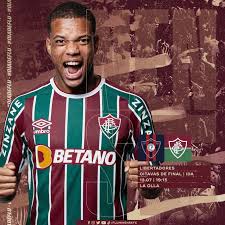 Fluminense vs cerro porteno prediction, pro soccer tips. Ver En Vivo Cerro Porteno Vs Fluminense Por Los Octavos De Final De La Copa Conmebol Libertadores