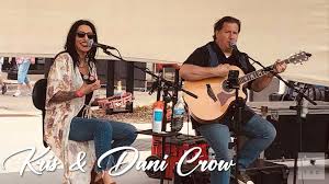 Kris & Dani Crow