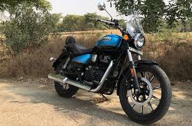 By nancyjohnson, december 16, 2020 in general discussion. 2021 Royal Enfield Meteor 350 Launched From Rm9 780 Paultan Org