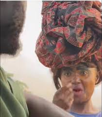 Vivian's unexpected pregnancy despite her mother's curse