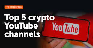 This is the link of ruclip: The Best Crypto Youtube Channels Of All Time By Ecos M Medium