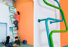 Thank you for a great product. Colorful Modern Interior Ladders For Kids