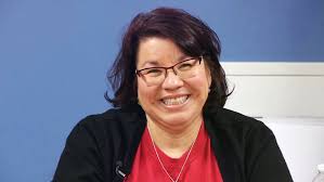 Pictou Landing Chief Andrea Paul seeking Liberal nomination for Pictou East 