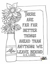 Your purchase includes one 8.5 by 11 inch adult coloring page in both pdf and jpg format. 19 Free C S Lewis Coloring Pages Stevie Doodles Free Printable Coloring Pages