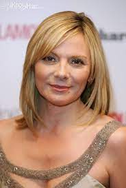 Hairstyles For Thin Hair Thin Hair Styles Haircuts For Thin Hair Hairstyles For Thin Hair Medium Length Hair Styles Medium Bob Hairstyles