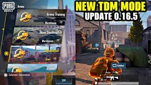Everything new on pubg mobile 0.15 update. Pubg Mobile New Update 0 16 5 What S New In Update New Tdm Map Domination Mode Gameplay Youtube