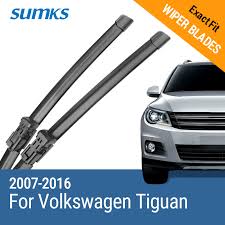 View our selection of used vehicles for sale in macomb il. Windscreen Wiper Arms Vw Tiguan 2007 Rear Window Wiper Arm Blade Brand New Salondulivreathena