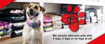 Runnings Is Pet Friendly Runnings Pets Mans Best Friend Pet Friendly