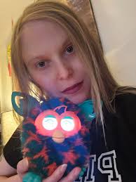 This is Jynx and Coco who I drew for a friend 😺😺