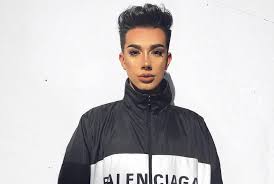 James Charles Reveals The Origin Of His Catchphrase Hi Sisters Tigerbeat