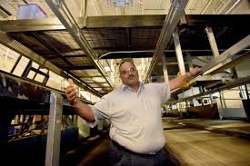 Ups And Fedex Try Every Tech Trick To Speed Up Deliveries The Gazette