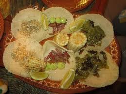> insectes comestibles>insectes à cuisiner. Insecte Vers Et Oeuf De Fourmis Picture Of La Perla Pixan Cuisine Mezcal Store Playa Del Carmen Tripadvisor