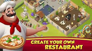 Este es un archivo appbundle. Download World Chef V1 34 5 Apk Mod Instant Cooking Android Free For Android