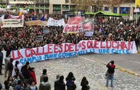 Que repercute directamente en el bienestar de la sociedad. America Latina Tension Neoliberal Y Territorializacion Del Poder Kaos En La Red