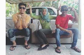 Sepahtu reunion al raya madu tau racun kompilasi lawak ep2 by : Telefilem Sepahtu Mercun Raya Astro