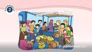 Kunci jawaban tema 7 kelas 2 halaman 183. Lengkap Kunci Jawaban Halaman 179 180 181 182 183 Tema 7 Kelas 3 Buku Siswa Tematik Sd Pembelajaran 2 Pojok Edukasi