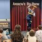 Andrew's Big Show event image