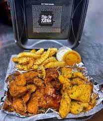 One free patron margarita with mck cup.pic.twitter.com/grrjtruuzq. Magic City Kitchen On Twitter Shannonsharpe Your Plate Is Ready Catfish Nuggets Strips And Wings Jmanziel2 You Next