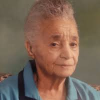 Juana Acosta Obituary (1926