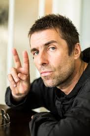 Rock 'N' Roll Star: A Conversation with Liam Gallagher