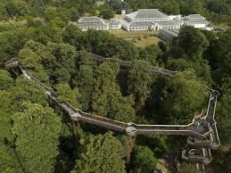 Spotlight On Richmond Upon Thames Kew Gardens Londres Viajes