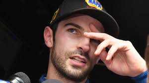 Indy 500: Alexander Rossi belies mild-mannered reputation