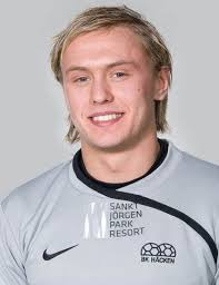 Häckens allsvenska trupp