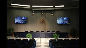 I cento anni dell'università cattolica del sacro. Giornata Mondiale Dei Nonni E Degli Anziani Messaggio Preparato Dal Santo Padre Per L Occasione Youtube