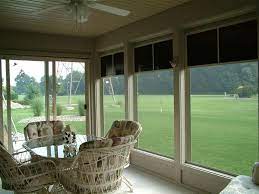 Eze Breeze Cost Effective Room Additions Porch Interior Design Patio Flooring Porch Windows