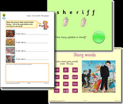 Teachit Primary Now Provides Resources To Accompany Oxford Reading Tree Oxford Reading Tree Guided Reading Activities Phonics Activities