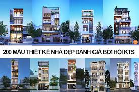 Top 50+ Mẫu nhà ống đẹp, hiện đại, xu hướng thiết kế 2024