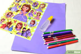 Free printable birthday grandma cards, create and print your own free printable birthday grandma cards at home 3 Ways To Make A Birthday Card Wikihow