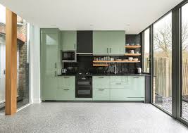 Architectural fittings, adrese — 51 muswell hill rd, muswell hill, london n10 3jb, uk, telefons 020 8883 3980, darba laiks. Muswell Hill N10 Contemporary Kitchen London By Martins Camisuli Architects