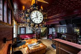 There are bars aplenty in birmingham. Birmingham S Coolest Best Bars Grapevine Birmingham