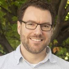 Graeme James Kennedy