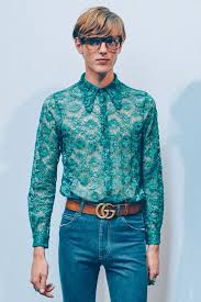 Gucci Men S Spring Summer 2016 Spring Summer 2016 Fashion Mens Spring Fashion Gucci Menswear