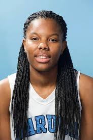 2014-15 Women's Basketball Roster